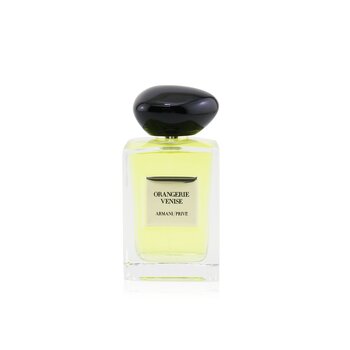 Prive Orangerie Venise perfume image