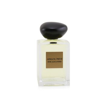 Prive Rose Alexandrie perfume image