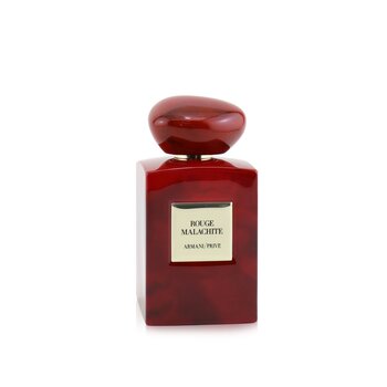 Prive Rouge Malachite perfume image