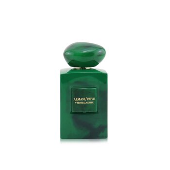 Prive Vert Malachite perfume image