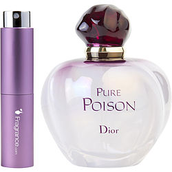 Pure Poison (Sample) perfume image