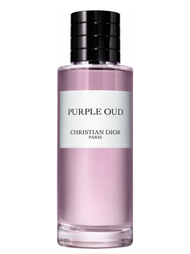 Purple Oud