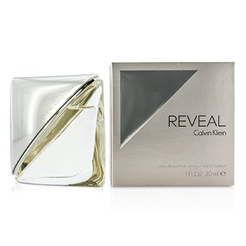 Reveal perfume image