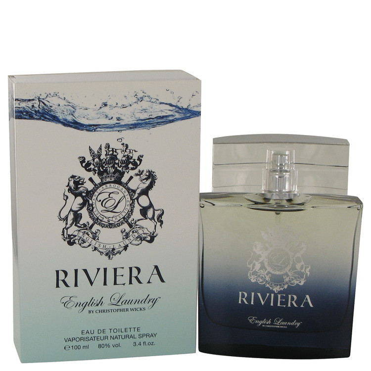 Riviera perfume image