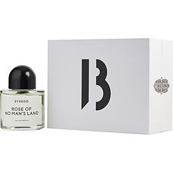 Rose Of No Man’s Land perfume image