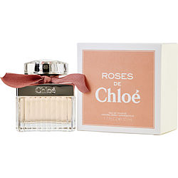 Roses De Chloe perfume image