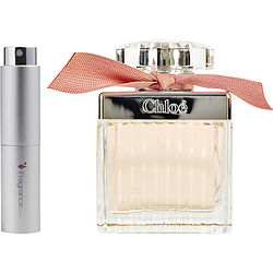 Roses De Chloe (Sample) perfume image