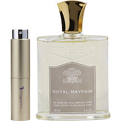 Royal Mayfair (Sample) perfume image