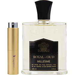 Royal Oud (Sample) perfume image