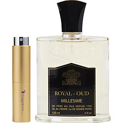 Royal Oud (Sample)