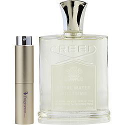 Royal Water (Sample) perfume image