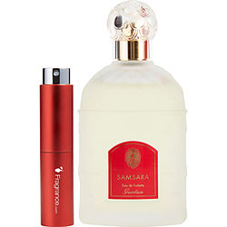 Samsara (Sample) perfume image