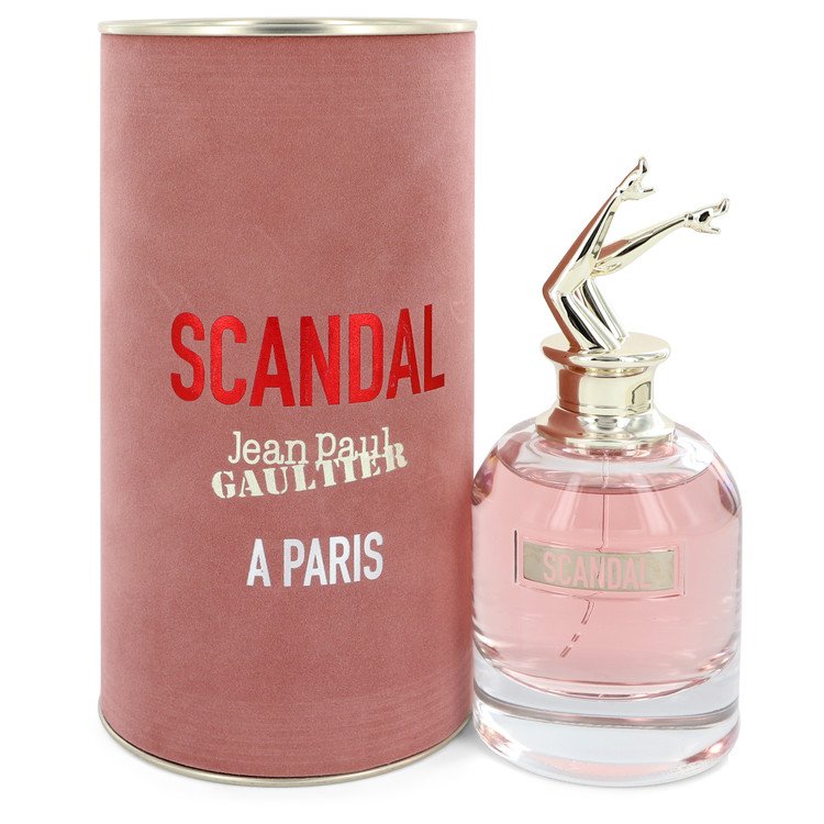 Scandal A Paris perfume image
