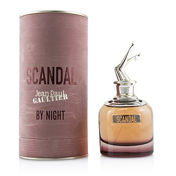 Scandal By Night perfume image