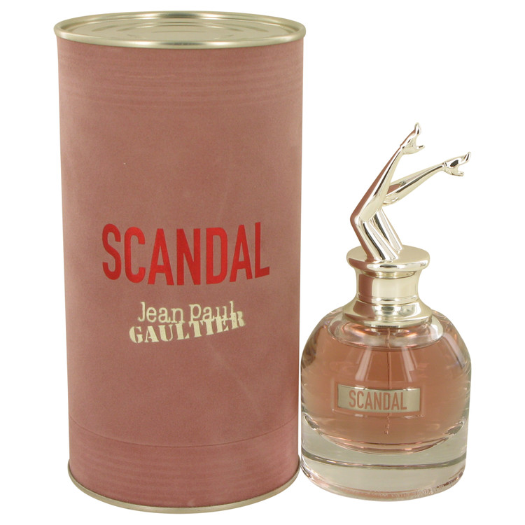 Scandal perfume image