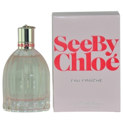 See By Chloe perfume image