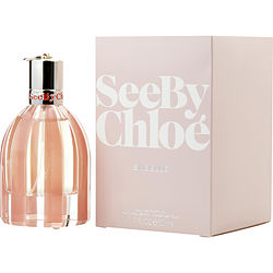 See By Chloe Si Belle perfume image