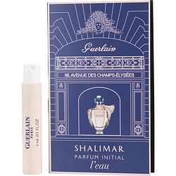 Shalimar Parfum Initial L’Eau (Sample) perfume image