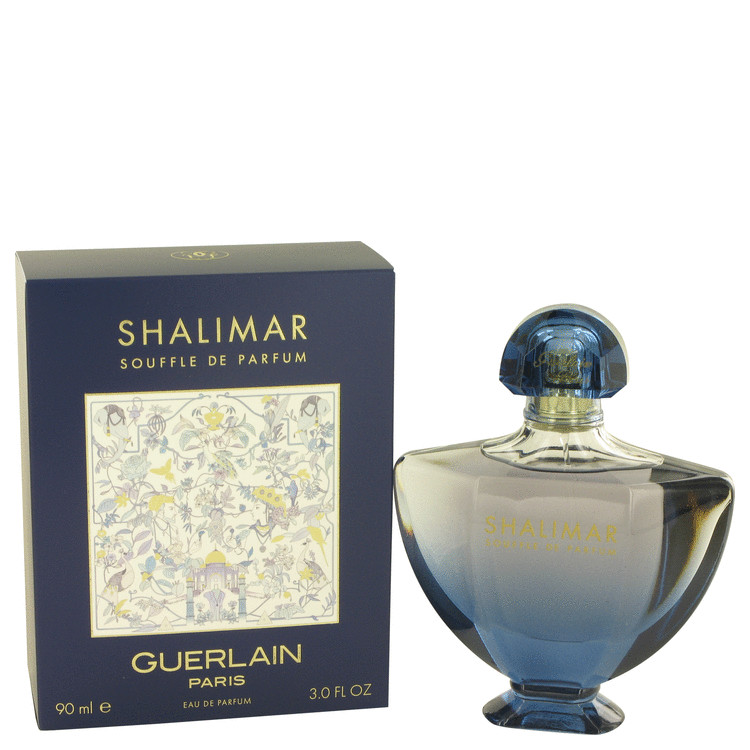 Shalimar Souffle De Parfum perfume image