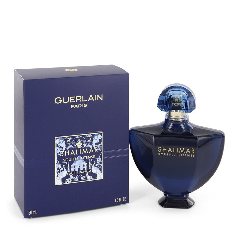 Shalimar Souffle Intense perfume image