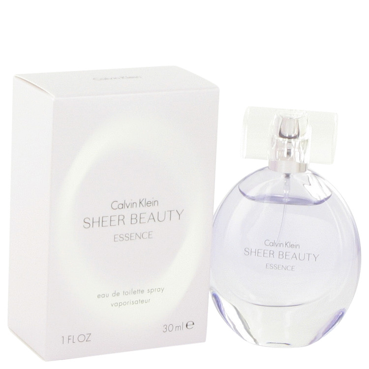 Sheer Beauty Essence perfume image