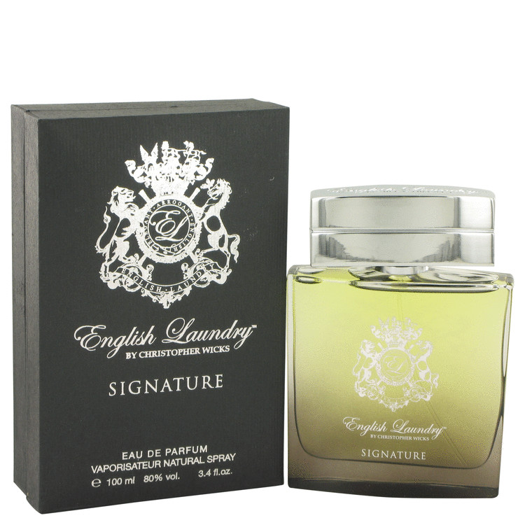 Signature perfume image