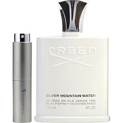 Silver Mountain Water (Sample) perfume image