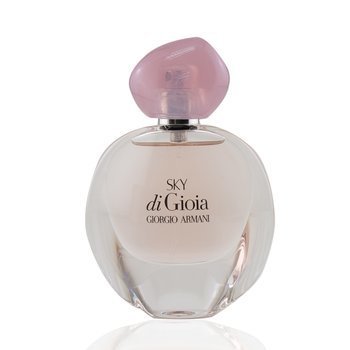 Sky Di Gioia perfume image