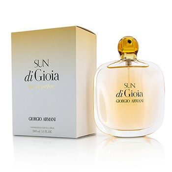 Sun Di Gioia perfume image