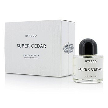 Super Cedar perfume image