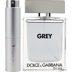 The One Grey (Sample) perfume image