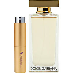 The One (Sample) perfume image