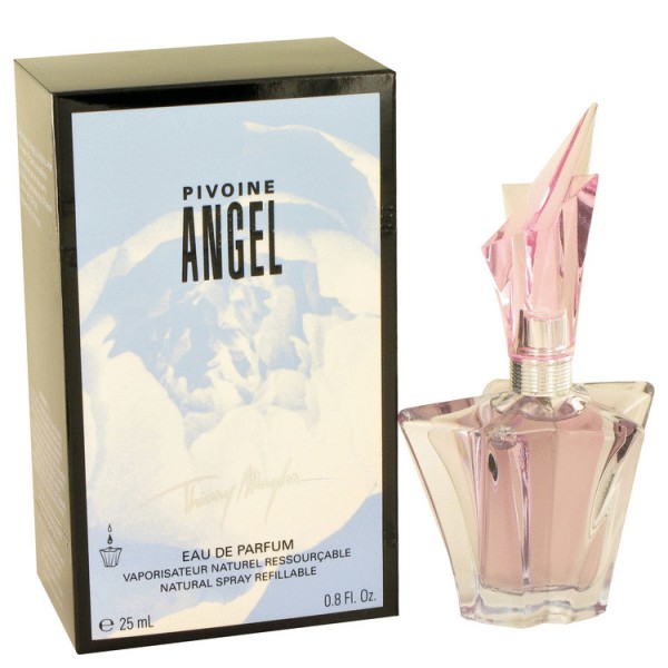 Angel Pivoine perfume image