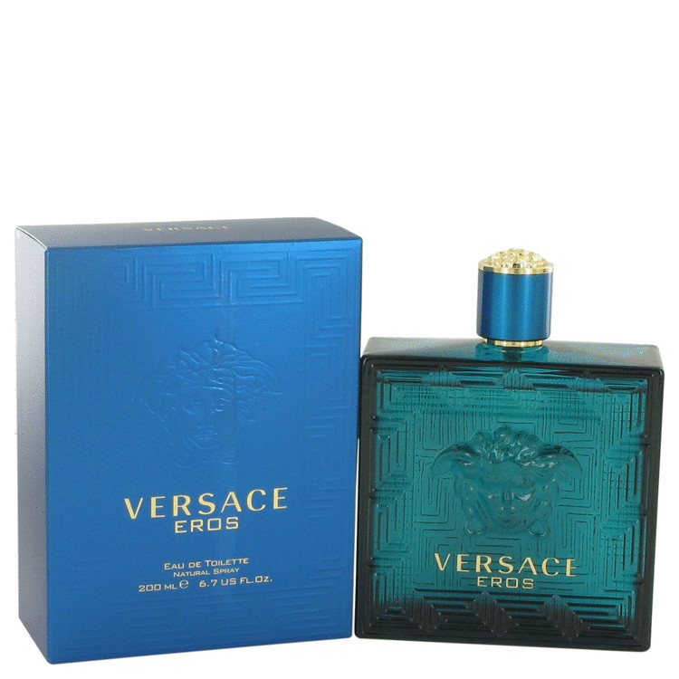 Versace Eros