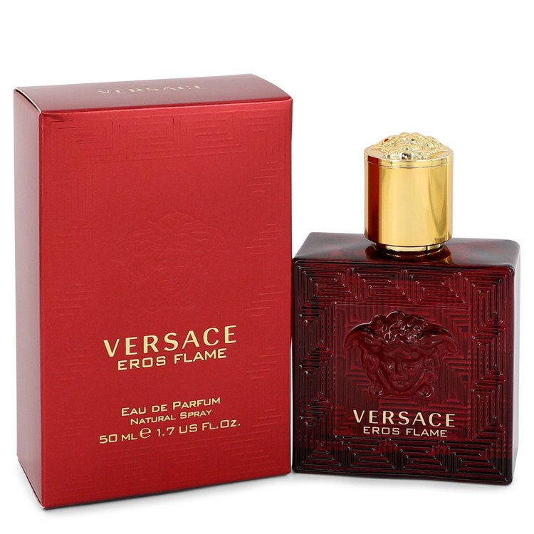 Versace Eros Flame perfume image