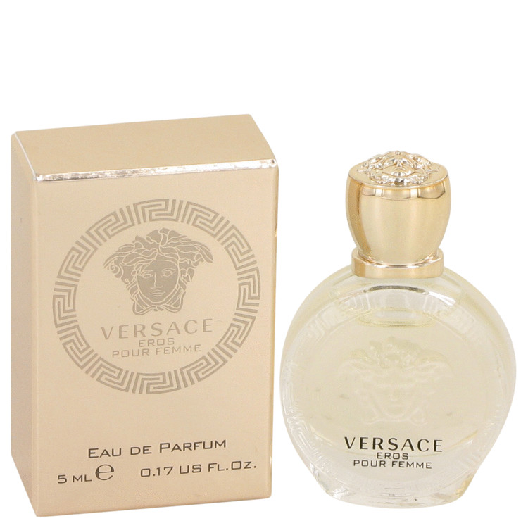 Versace Eros (Sample) perfume image