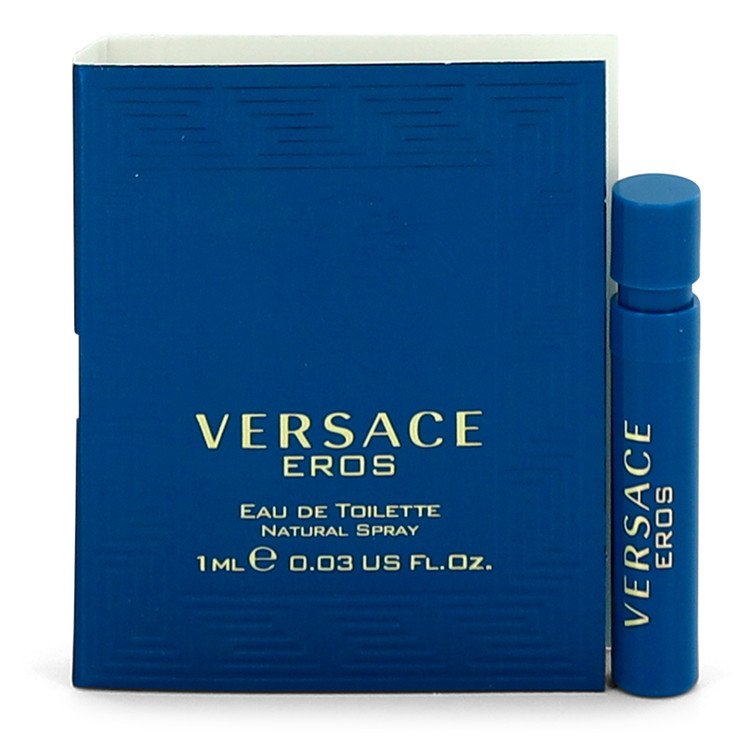Versace Eros (Sample) perfume image