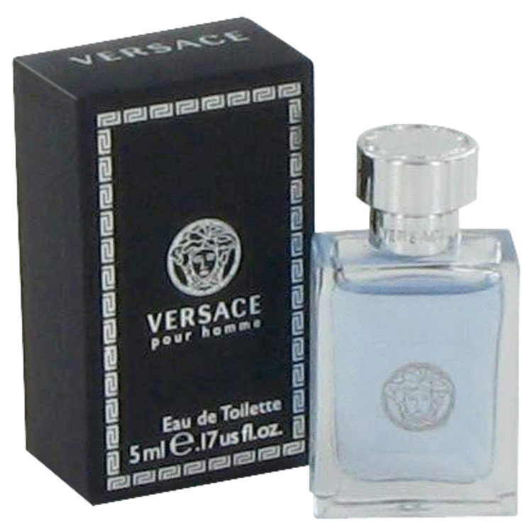 Versace Pour Homme (Sample) perfume image