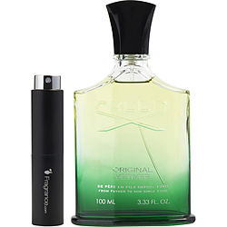 Vetiver (Sample) perfume image