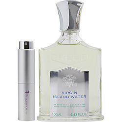 Virgin Island Water (Sample) perfume image