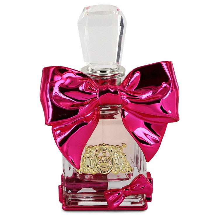 Viva La Juicy Bowdacious perfume image