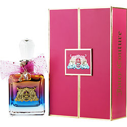 Viva La Juicy Luxe perfume image