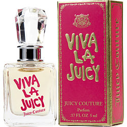 Viva La Juicy (Sample) perfume image