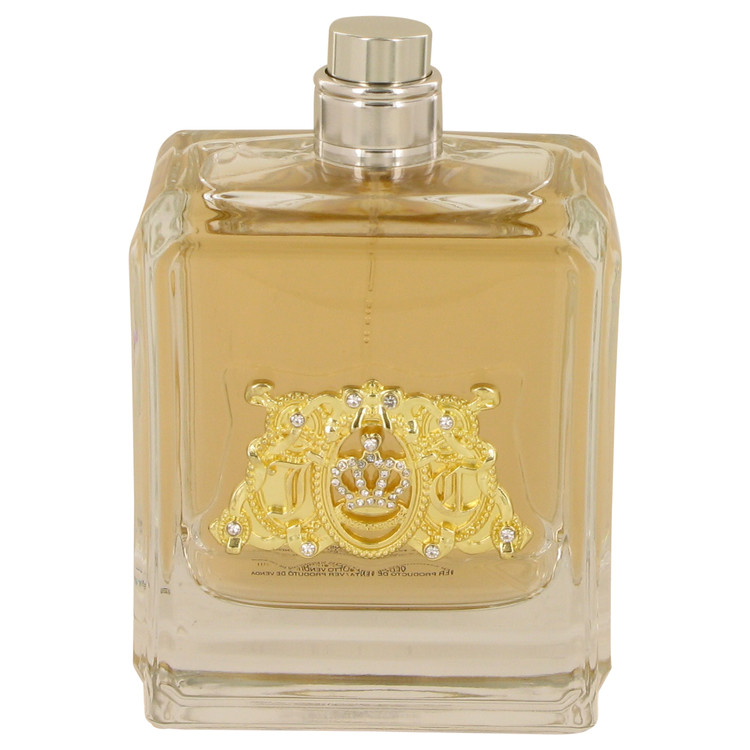 Viva La Juicy So Intense perfume image