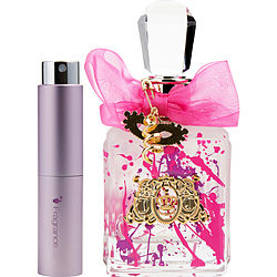 Viva La Juicy Soiree (Sample) perfume image