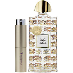 White Amber (Sample) perfume image