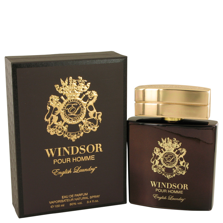 Windsor Pour Homme perfume image