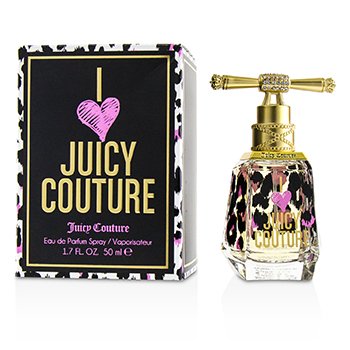 l Love Juicy Couture perfume image