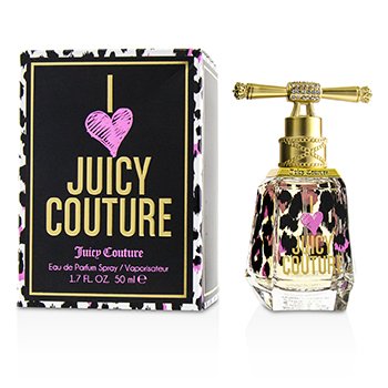 l Love Juicy Couture