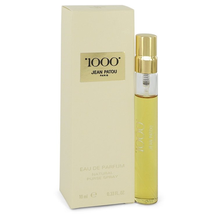 1000 (Sample) perfume image